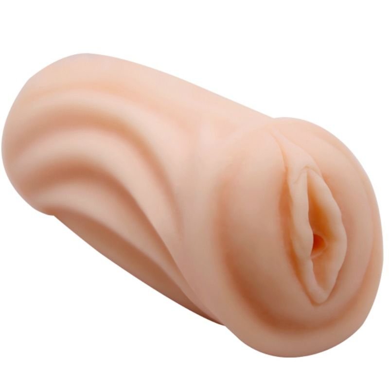 Jane Masturbador Vagina 13.5 Cm  Crazy Bull