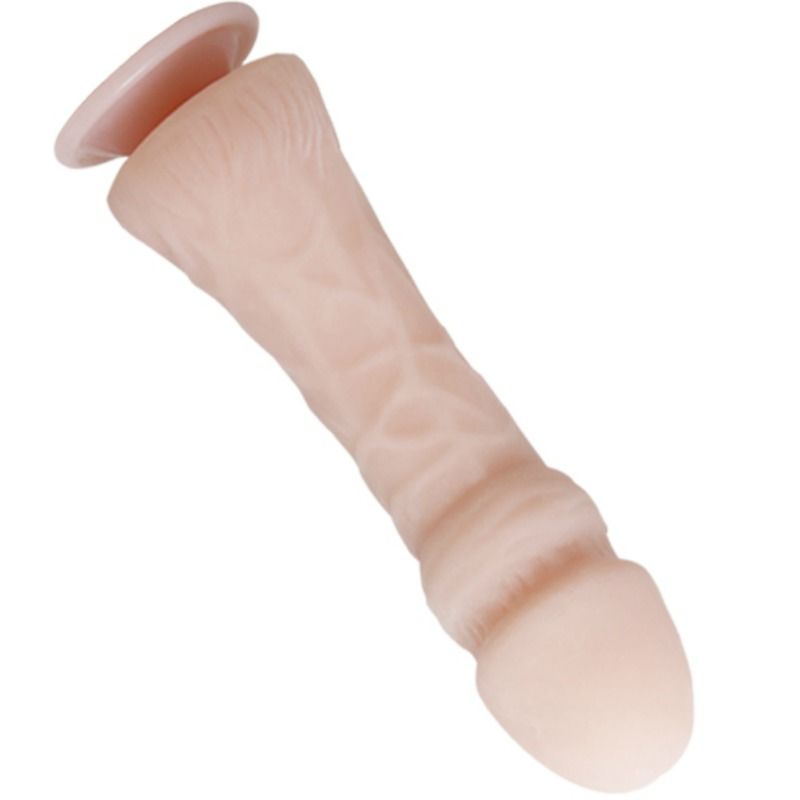 Baile - The Big Penis Dildo Realistico Natural 23.5 Cm