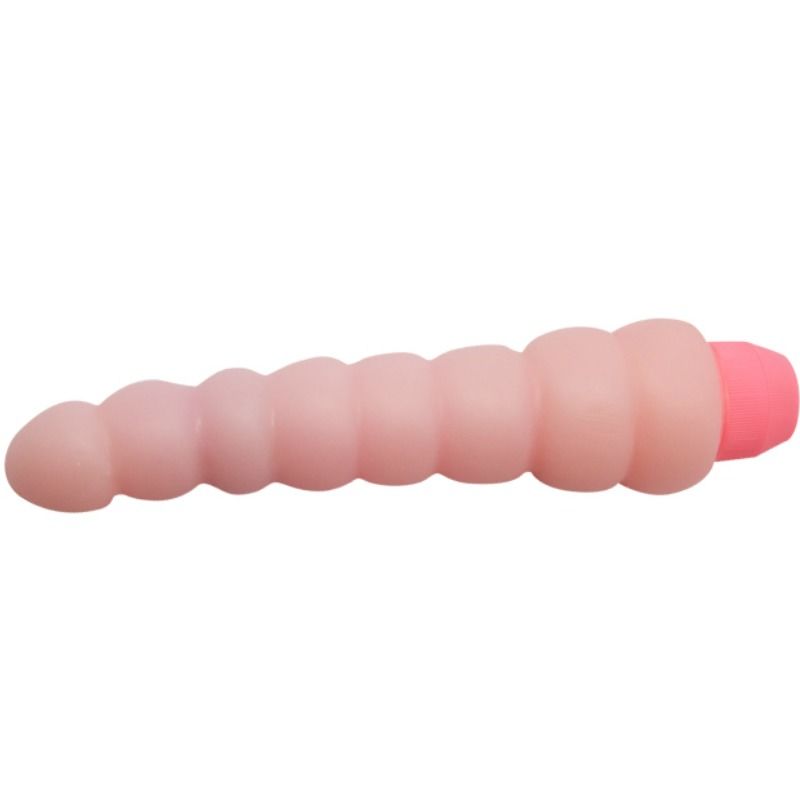 Vibrador Flexi Vibe Sensual Spine  Flexible 19 Cm