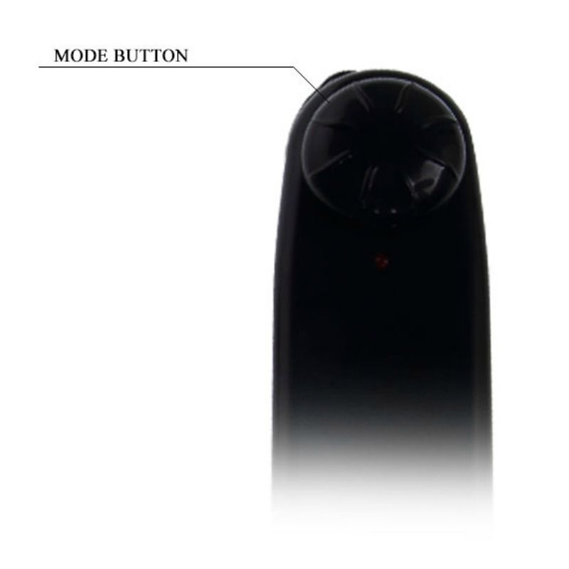 Baile - Cock Dildo Realistico Con Vibracion 21.6 Cm