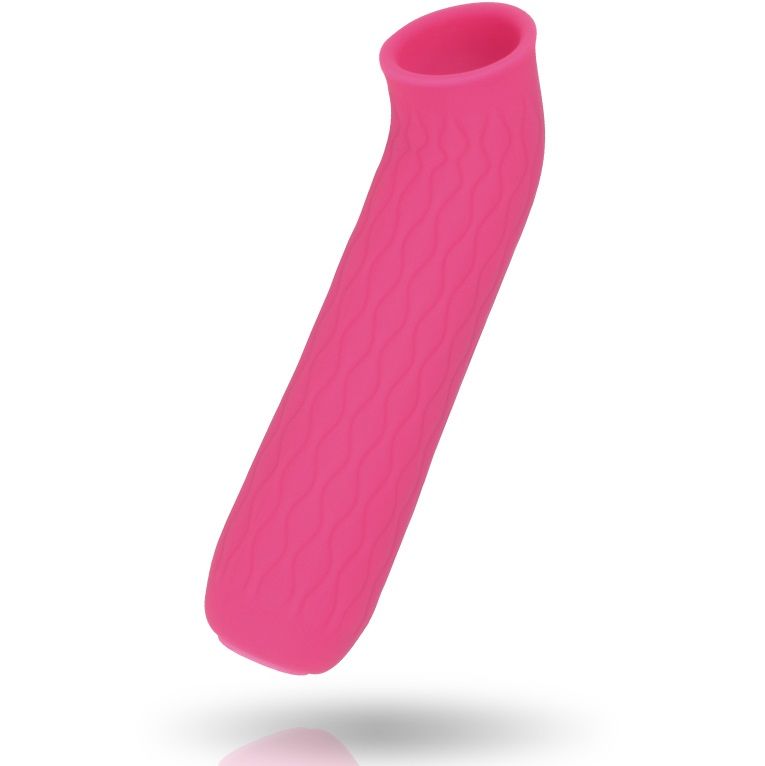 Inspire Suction - Wynter Estimulador Rosa