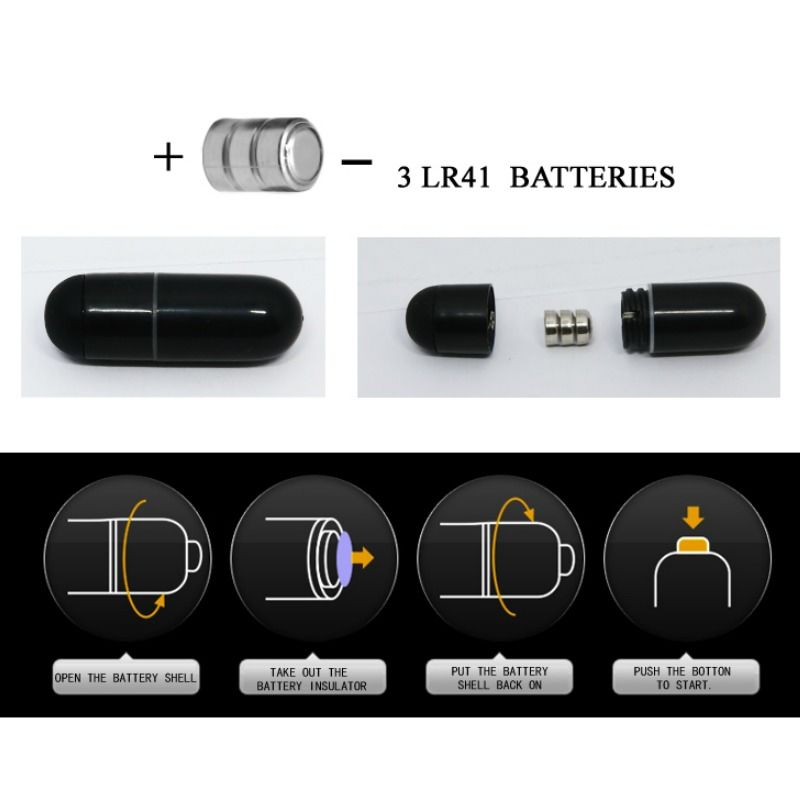 Baile - Sweet Ring Anillo Con Estimulador Clitoris Delfin