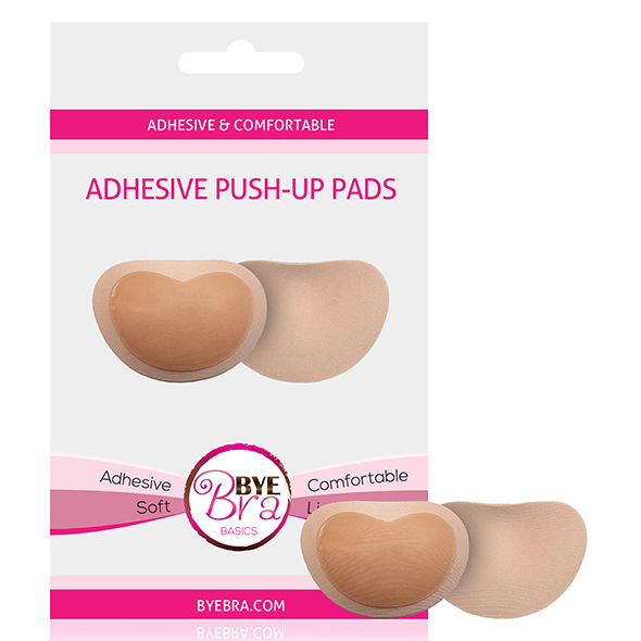 Bye-Bra - Adhesivo Sujetador Push-Up