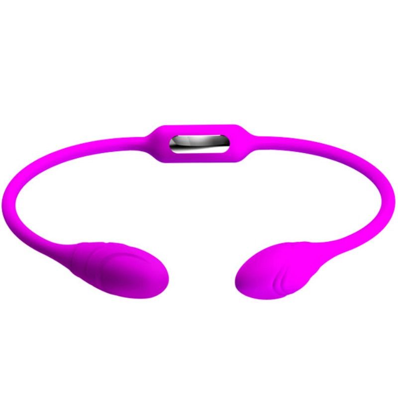 Pretty Love - Estimulador Unisex Dream Lovers Whip