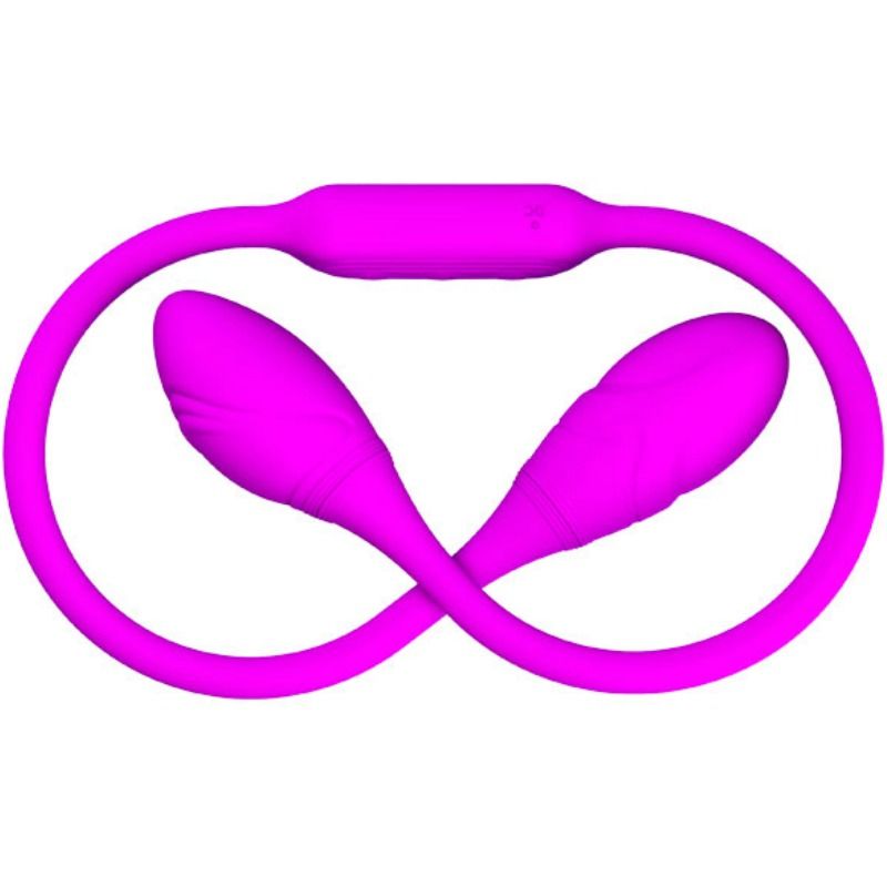 Pretty Love - Estimulador Unisex Dream Lovers Whip