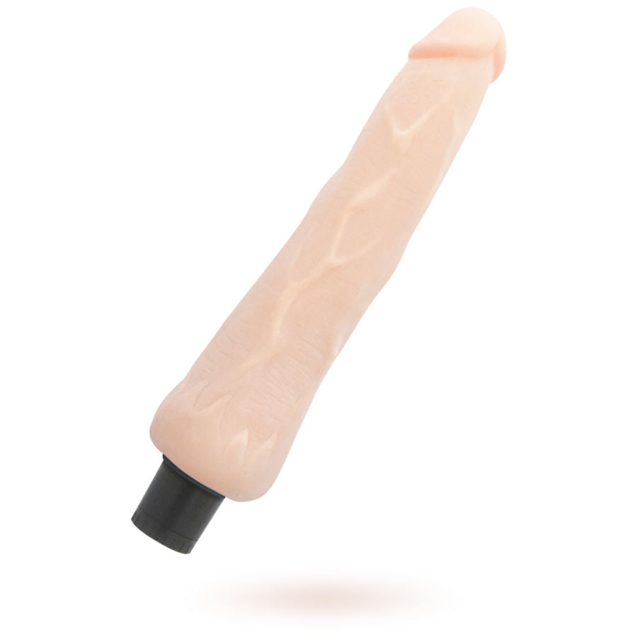Loveclone - Ragnar Self Lubrication Vibrador 24.5 Cm -O- 3.5 Cm