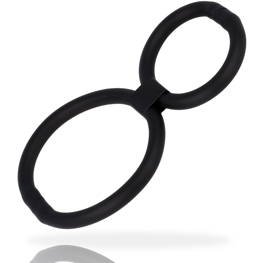 Addicted Toys - Anillas Ajustable Pene