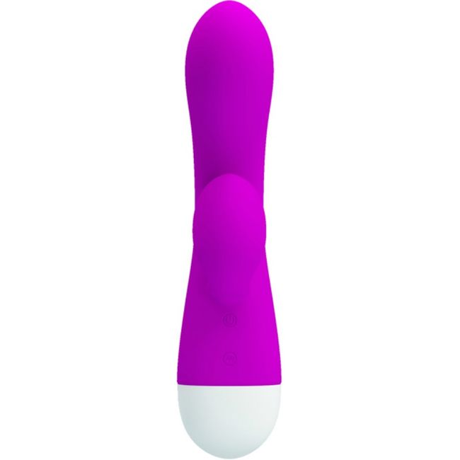 Pretty Love - Smart Eli Vibrador 30 Modos