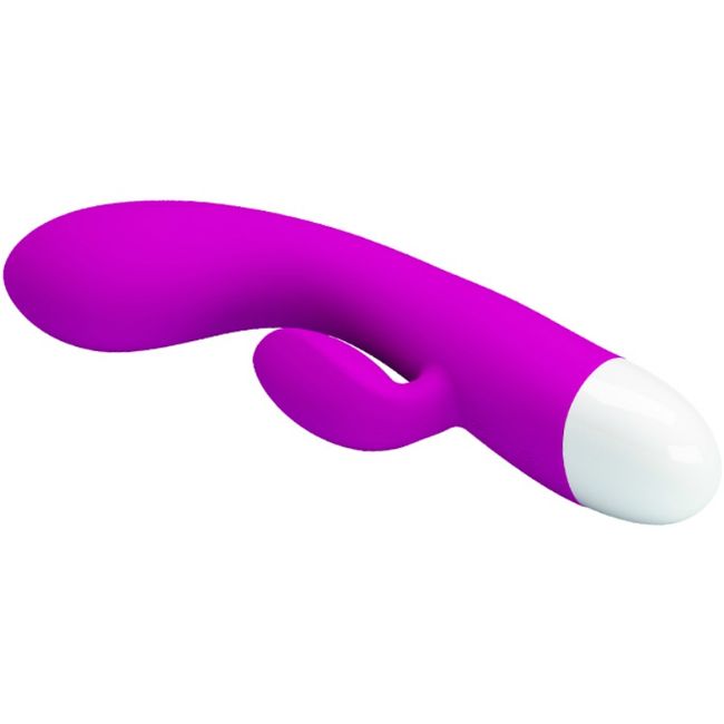 Pretty Love - Smart Eli Vibrador 30 Modos