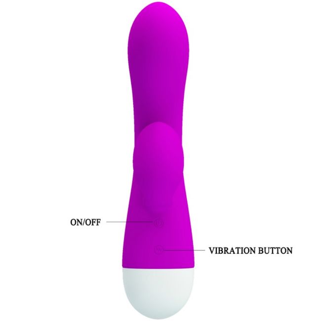 Pretty Love - Smart Eli Vibrador 30 Modos