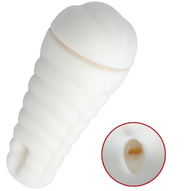 Masturbador Kitty Dorado Vagina