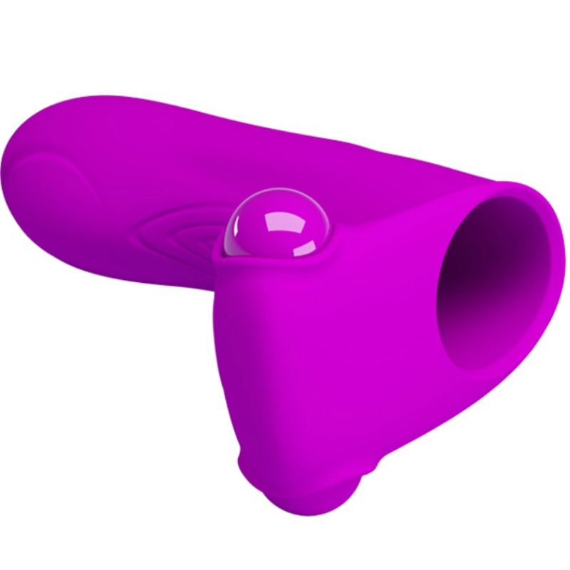 Pretty Love - Maxwell Dedal Con Vibracion