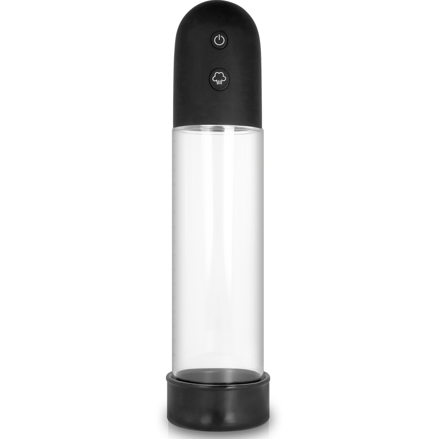 Pump Addicted - Bomba Erección Rx11 Automatica