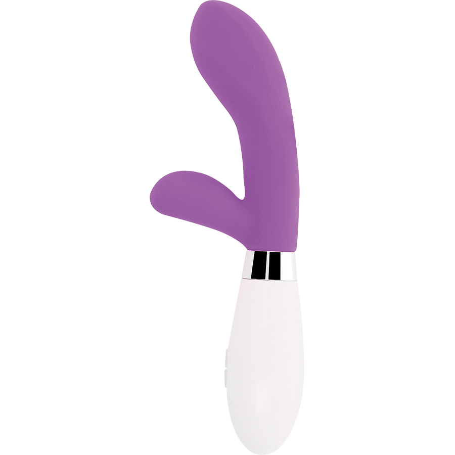 Glossy - Jackson Rabbit Lila