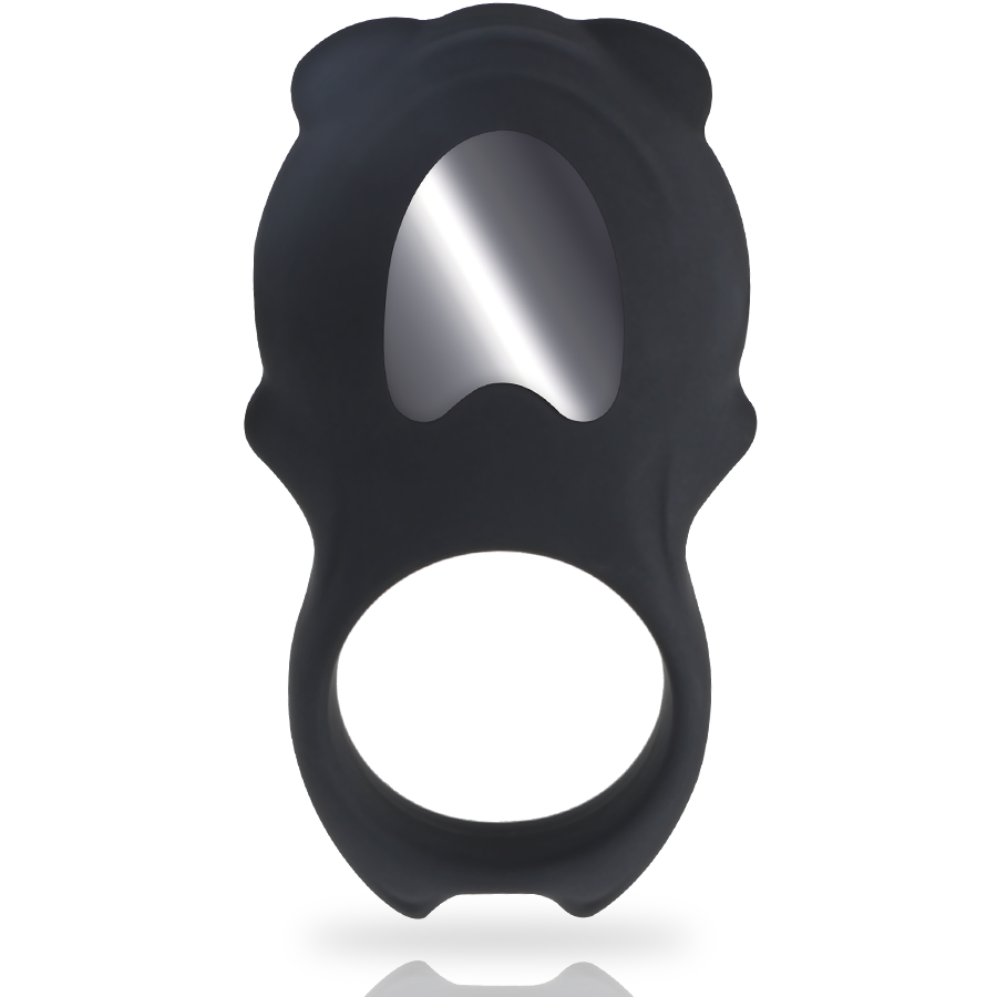 Mia  - Colosseo Anillo Control Remoto Negro
