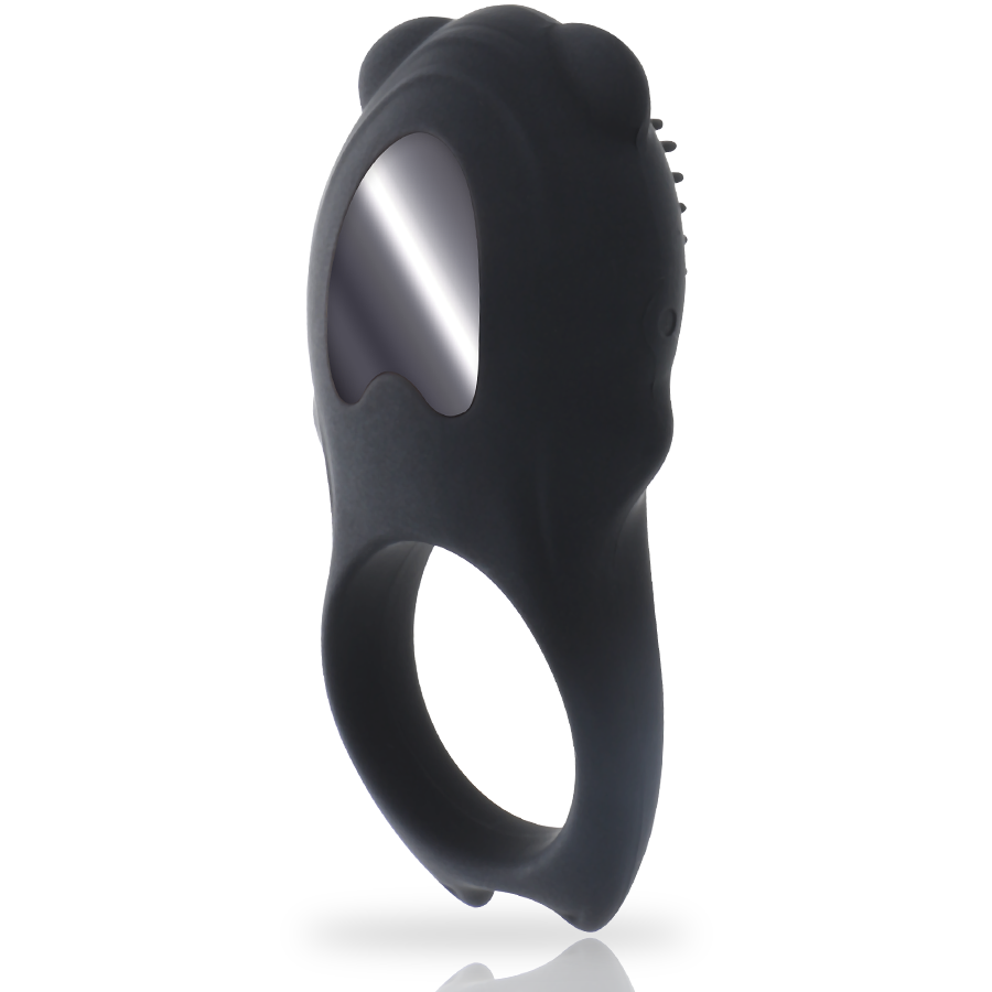Mia  - Colosseo Anillo Control Remoto Negro
