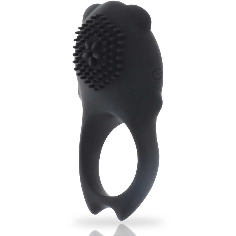 Mia  - Colosseo Anillo Control Remoto Negro