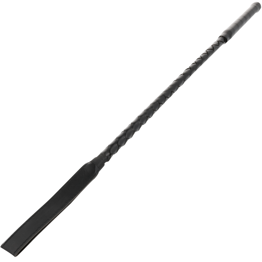 Darkness - Fetish Fusta Negro Bdsm 70 Cm