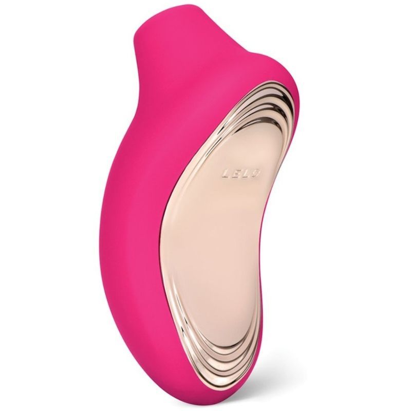 Lelo - Estimulador Clitoris Sona 2 Fucsia