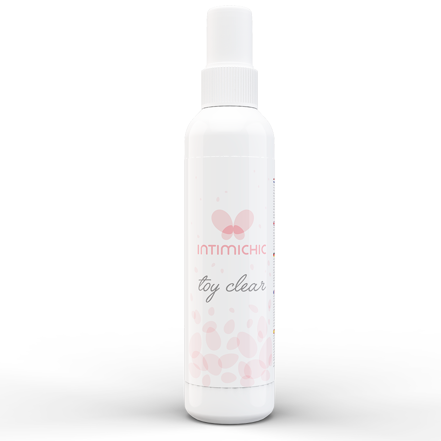 Intimichic - Limpiador Desinfectante 150 Ml