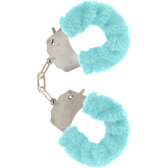 Toyjoy - Esposas Del Amor Azules