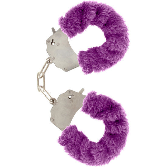Toyjoy - Esposas Del Amor Lila
