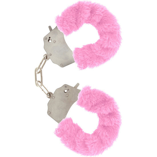 Toyjoy - Esposas Del Amor Rosa