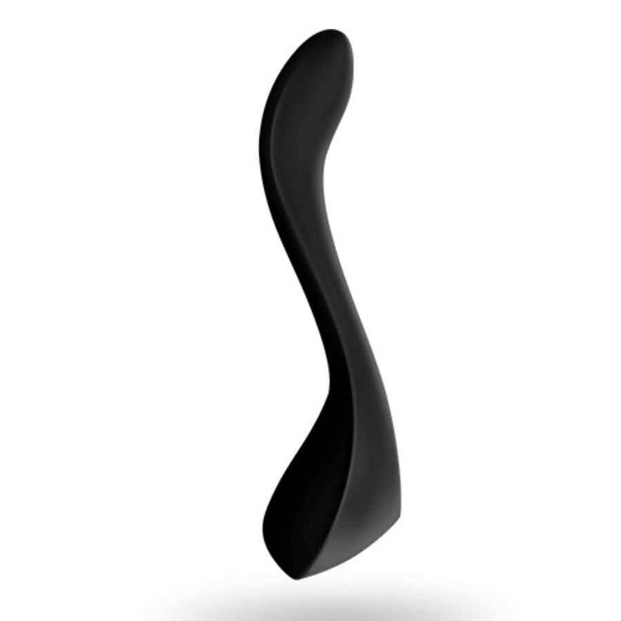 Satisfyer Endless Joy Negro - Nueva Edición 2020