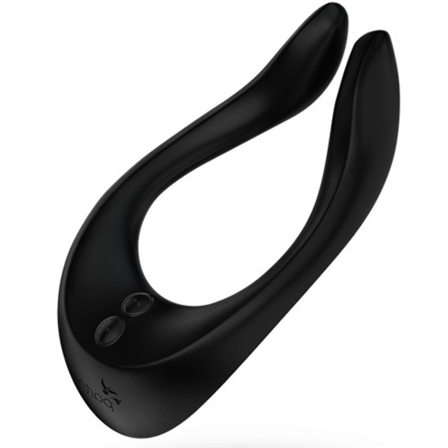Satisfyer Endless Joy Negro - Nueva Edición 2020