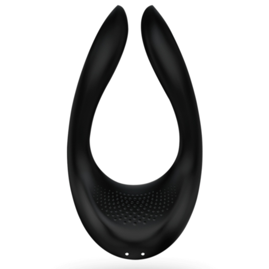 Satisfyer Endless Joy Negro - Nueva Edición 2020
