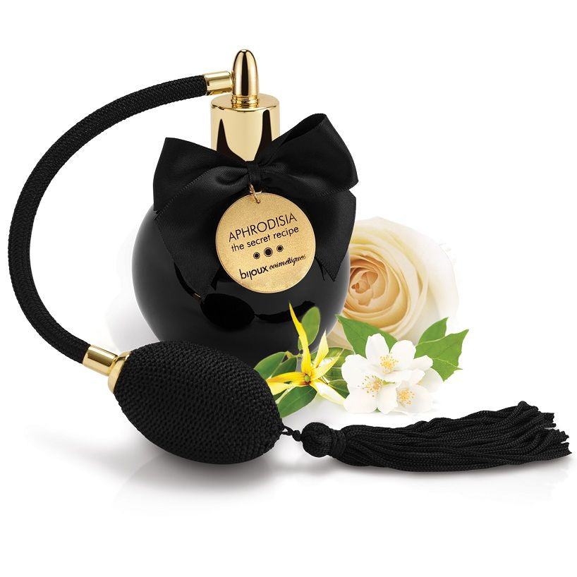 Bijoux Indiscrets - Aphrodisia Bruma Corporal 100 Ml