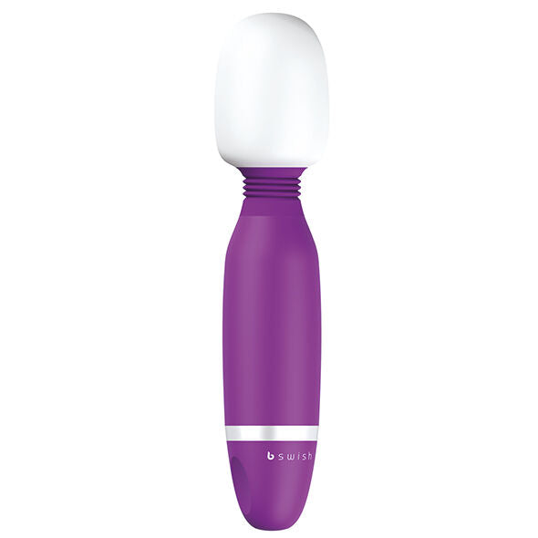 B Swish - Masajeador Bthrilled Classic Lila