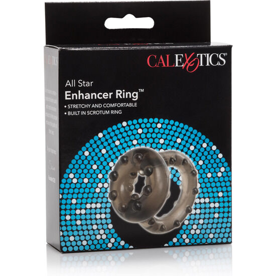 Calexotics - Anillo Potenciador Ereccion