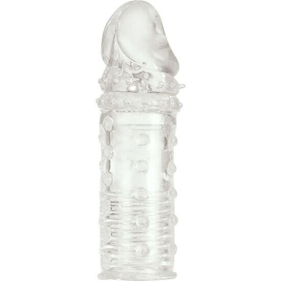 Calexotics - Extension De Silicona Para El Pene