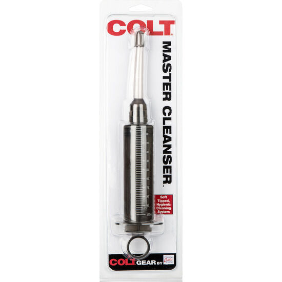 Calexotics - Colt Vibro Limpiador Anal