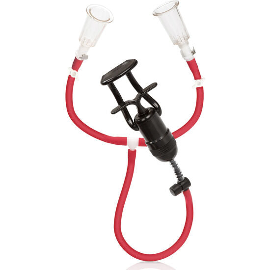 Calexotics - Colt Muscle Succionador De Pezones