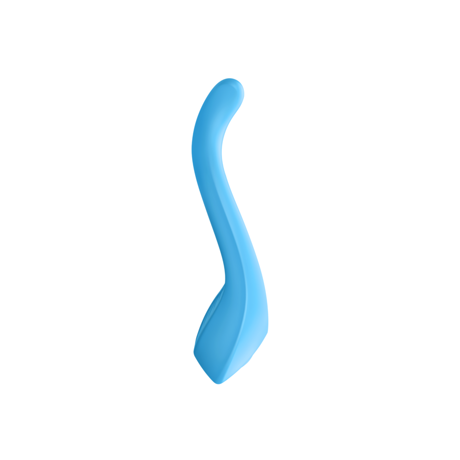 Satisfyer - Partner Multifun 1 Edición 2020