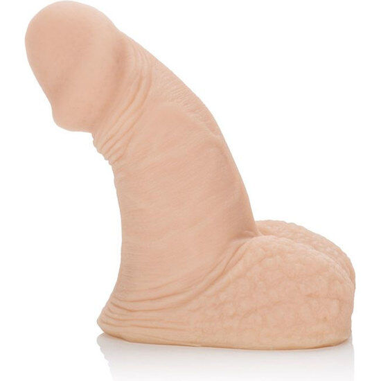 Packing Penis Pene Realístico 12,75 Cm Natural