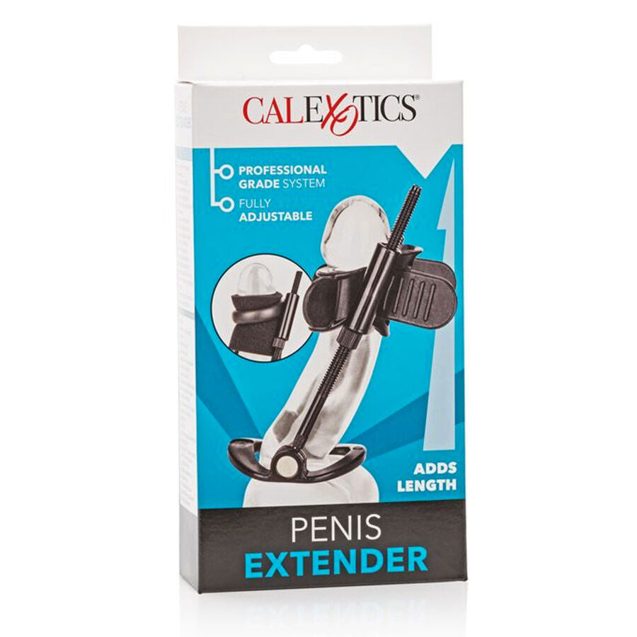Calexotics - Penis Extender Alargador De Pene