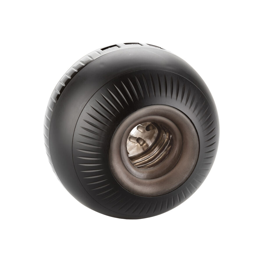 Optimum Power Masturball - Masturbador Masculino Con Vibración