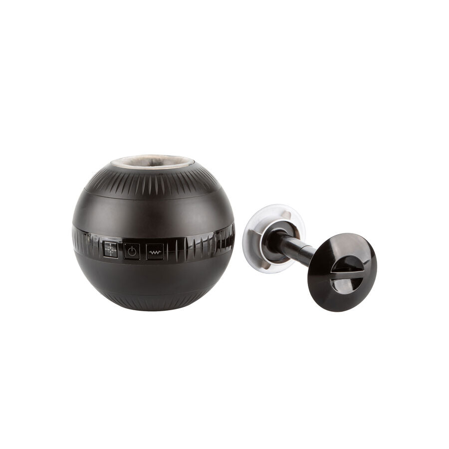 Optimum Power Masturball - Masturbador Masculino Con Vibración