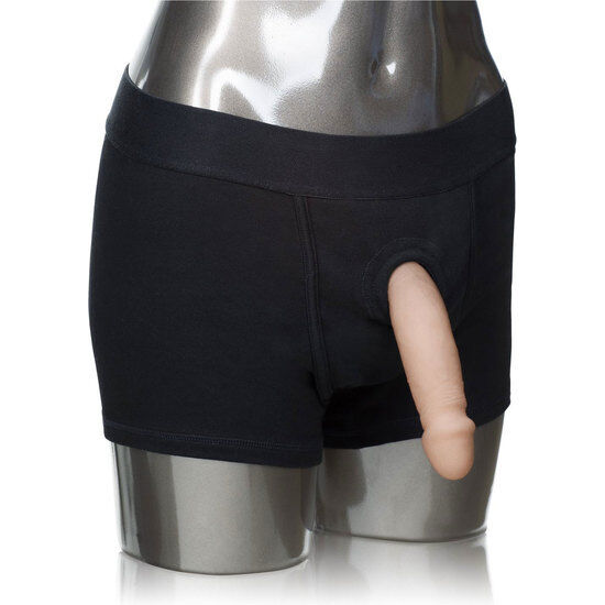 Calexotics - Packer Gear Boxer Arnes Universal M/L