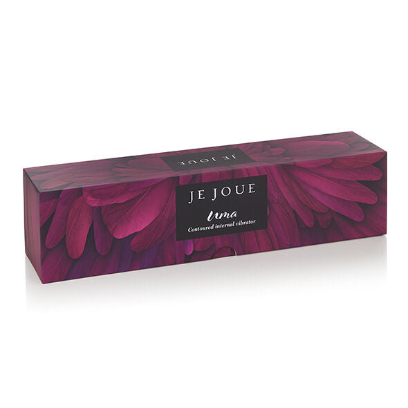 Vibrador Uma Púrpura