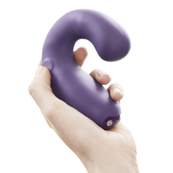 Je Joue - Estimulador G-Kii Morado
