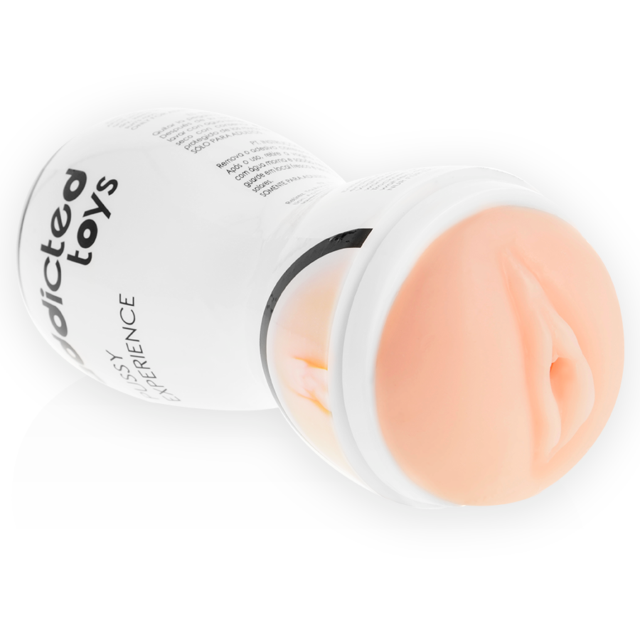 Addicted Toys - Masturbador Vagina