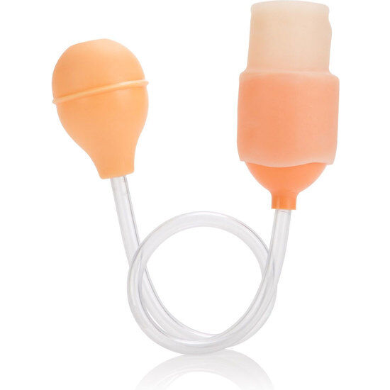 Calexotics - Original Oro Clitorial Masturbador Clasico