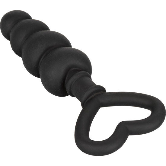 Silicone Love Probe - Plug De Silicona