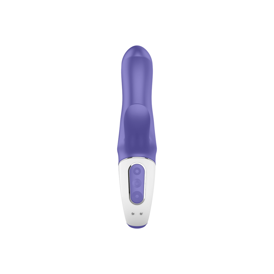 Vibrador Magic Bunny