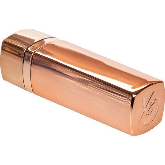 Calexotics - Bala Pintalabios Recargable Hide & Play Lila