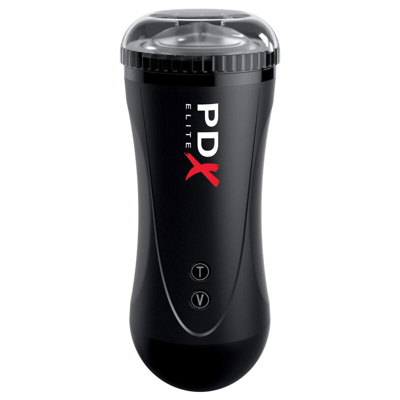Pdx Elite - Moto Stroker Masturbador